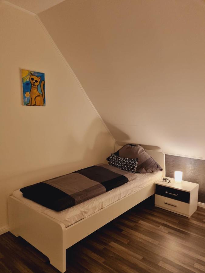 Haus Moor Merland Moormerland Ngoại thất bức ảnh