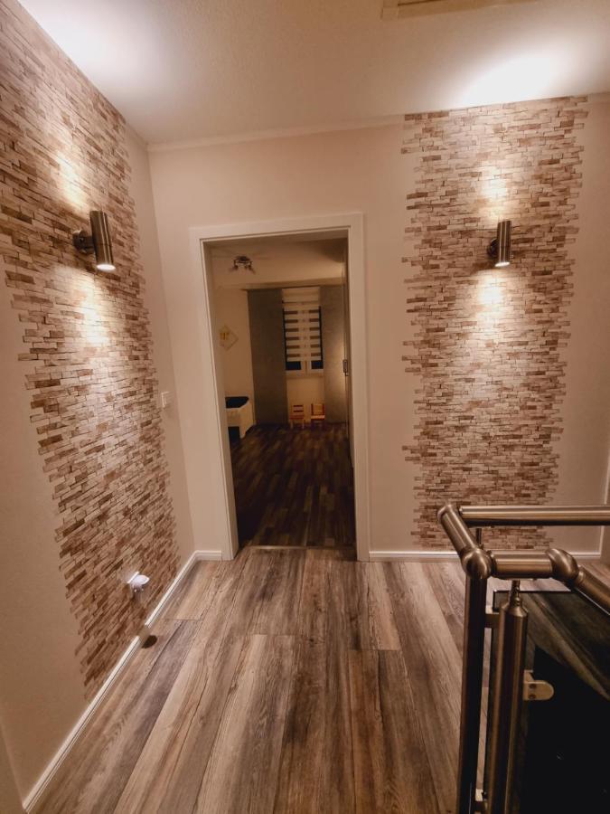 Haus Moor Merland Moormerland Ngoại thất bức ảnh