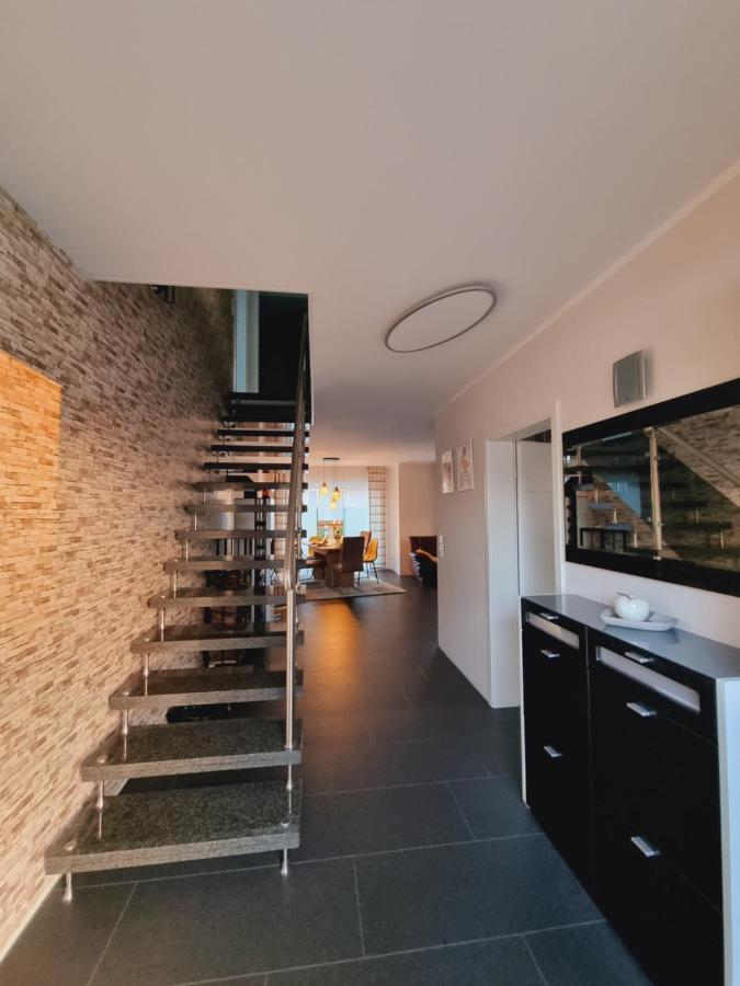 Haus Moor Merland Moormerland Ngoại thất bức ảnh