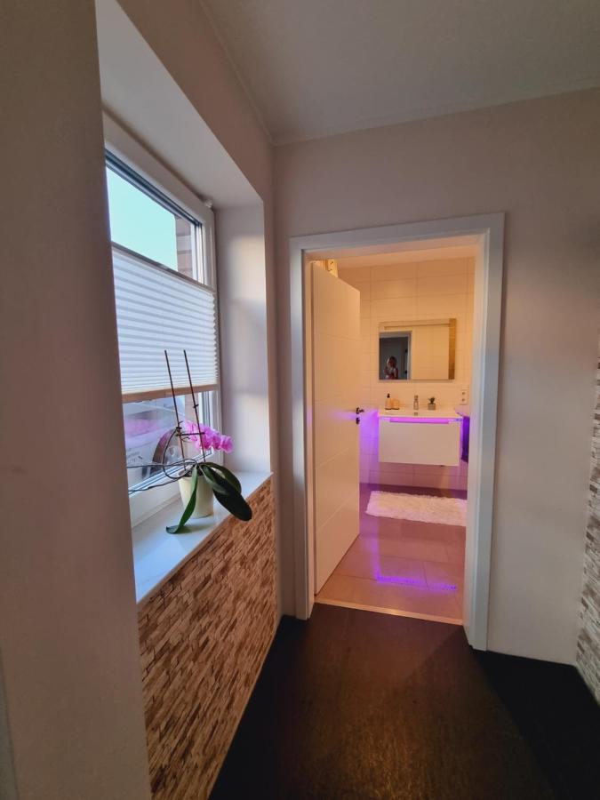 Haus Moor Merland Moormerland Ngoại thất bức ảnh