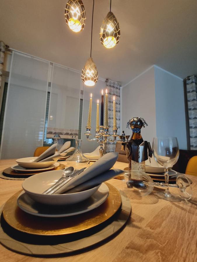 Haus Moor Merland Moormerland Ngoại thất bức ảnh