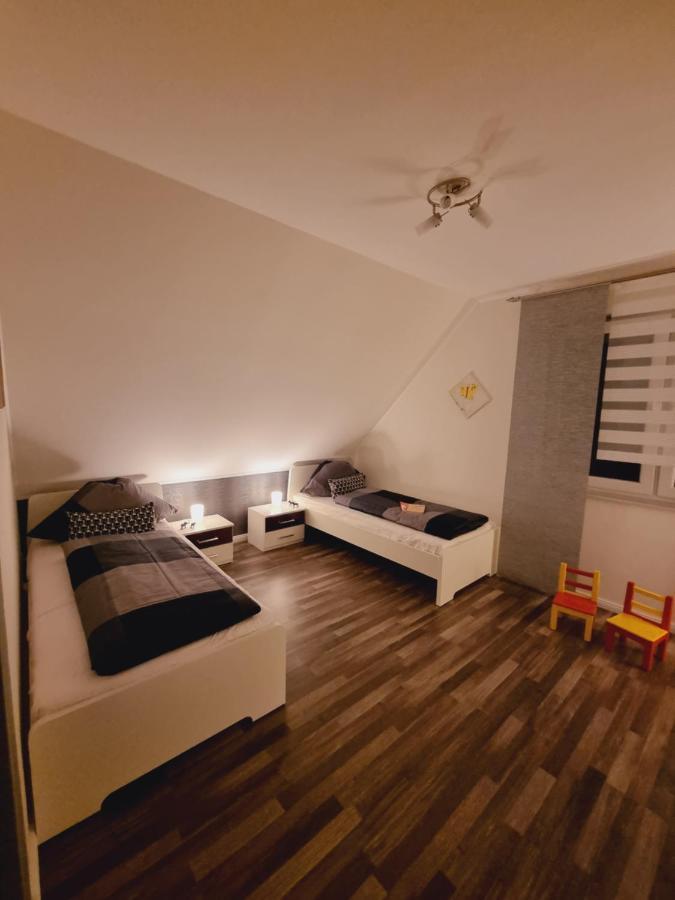 Haus Moor Merland Moormerland Ngoại thất bức ảnh