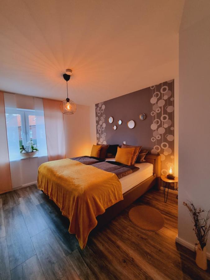 Haus Moor Merland Moormerland Ngoại thất bức ảnh