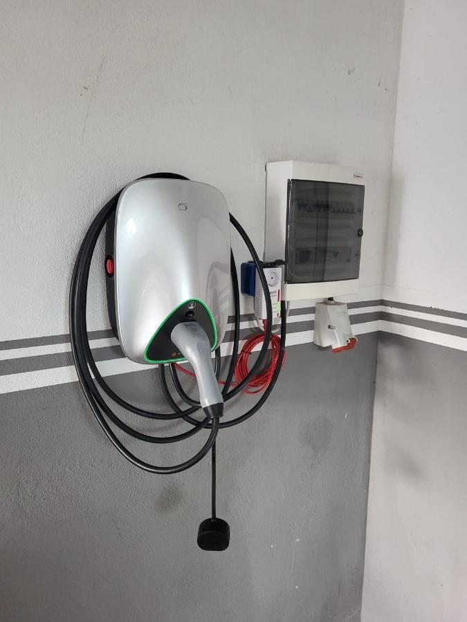 Haus Moor Merland Moormerland Ngoại thất bức ảnh