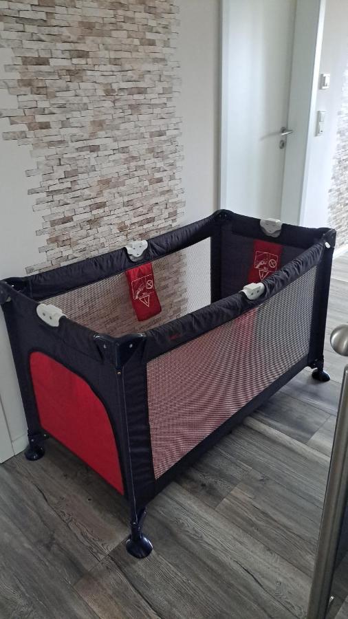 Haus Moor Merland Moormerland Ngoại thất bức ảnh