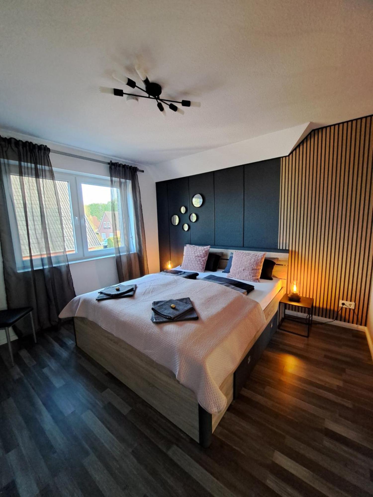 Haus Moor Merland Moormerland Ngoại thất bức ảnh